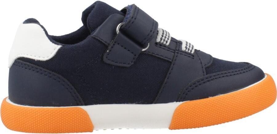 Geox Sneakers Baskets bébé garçon Gisli A