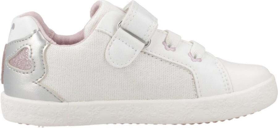 Geox Sneakers Baskets bébé fille Gisli B