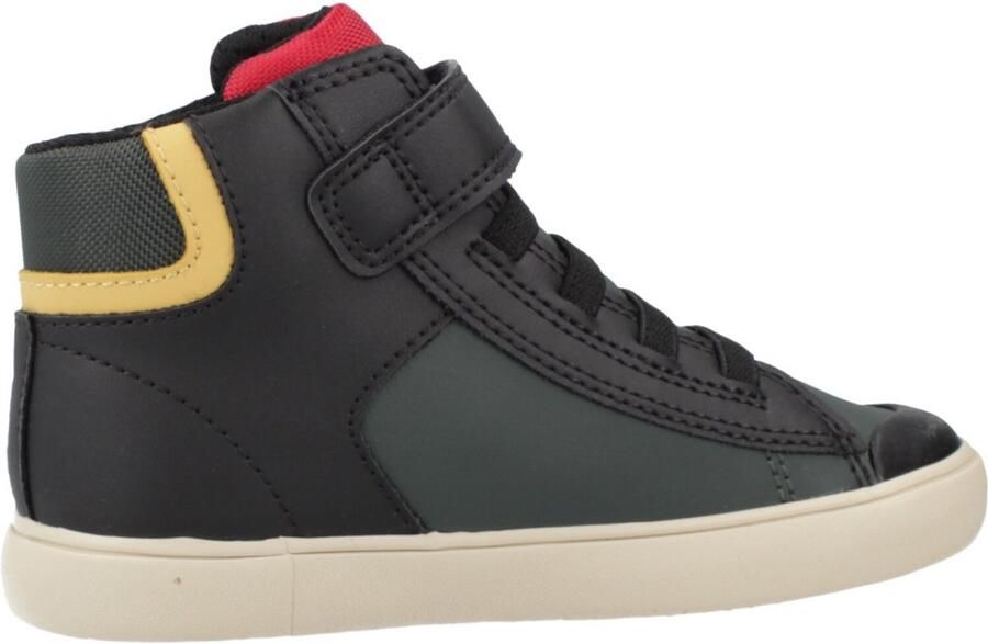 Geox Hoge Sneakers B GISLI