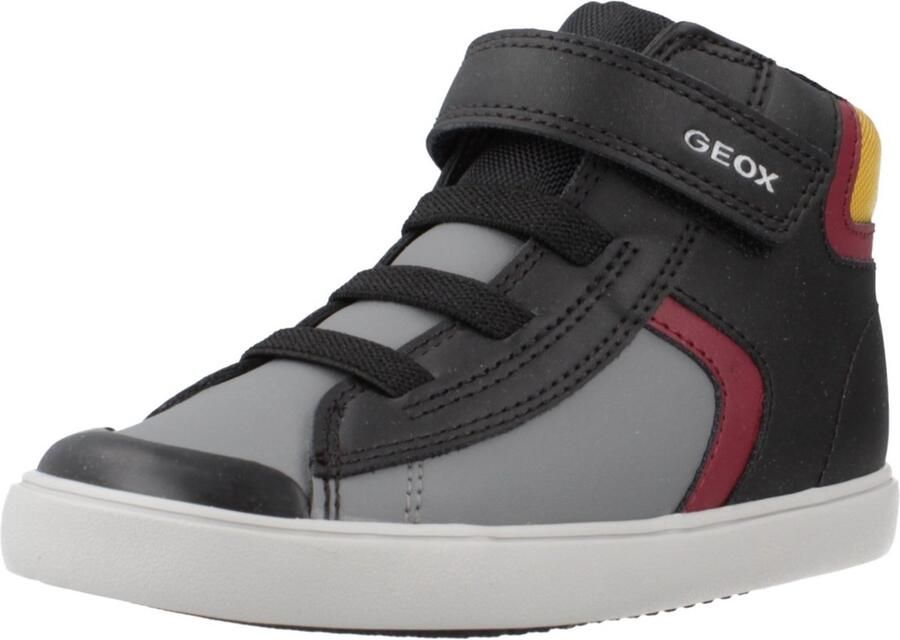 Geox Laarzen B GISLI