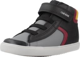 Geox Laarzen B Gisli