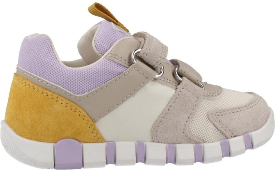 Geox Schoenen voor de eerste stapjes B Iupidoo