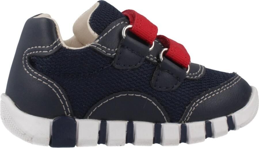 GEOX Iupidoo Sneakers Blauw Jongen