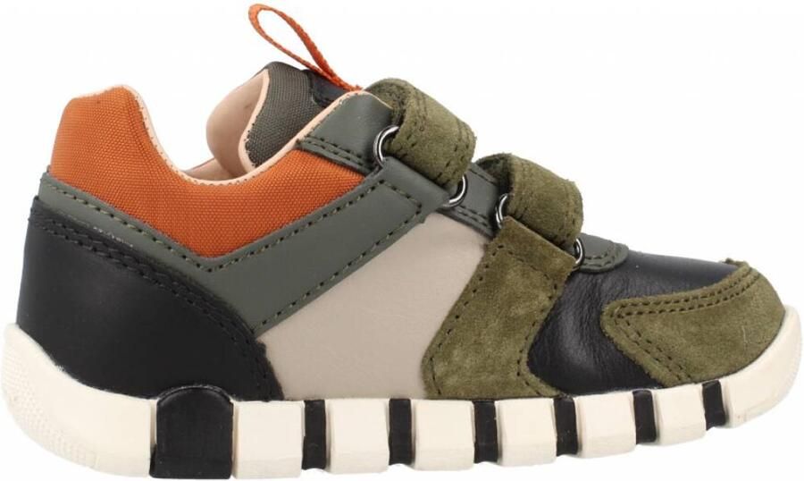 Geox Sneakers B Iupidoo