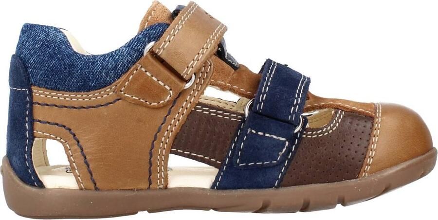 GEOX B KAYTAN A Bruin