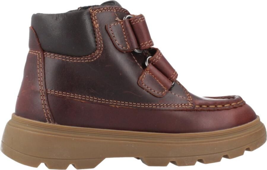 GEOX B KIDDARTAH BOY Bruin