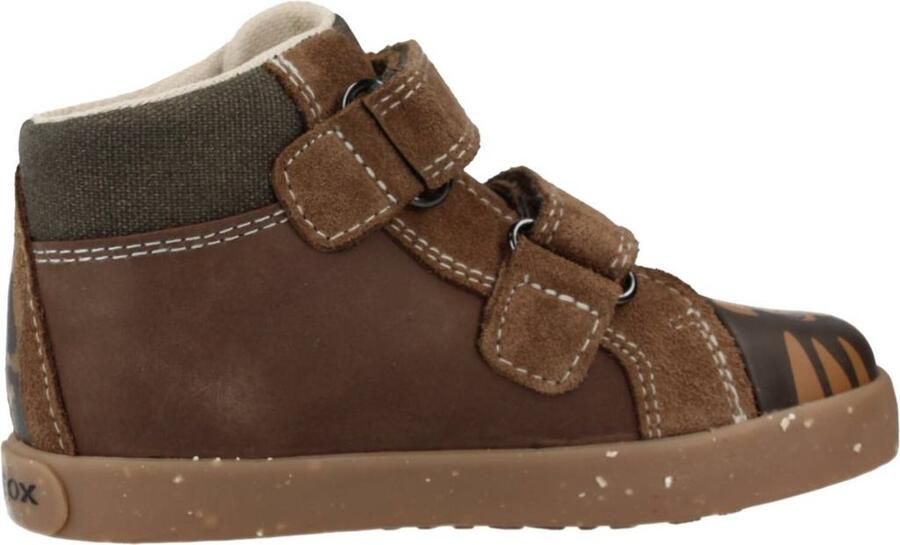 GEOX B KILWI BOY Bruin