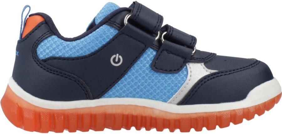 Geox Lage Sneakers B Lightyloo Boy