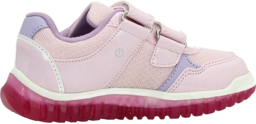 Geox Lage Sneakers B LIGHTYLOO GIRL