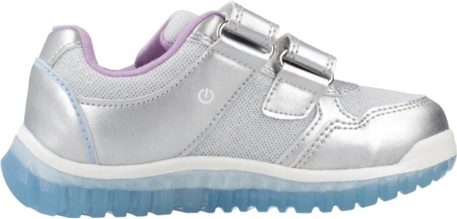 Geox Lage Sneakers B LIGHTYLOO GIRL