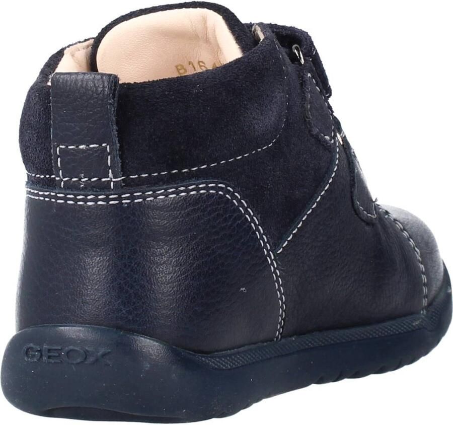 Geox Schoenen voor de eerste stapjes B Macchia Boy