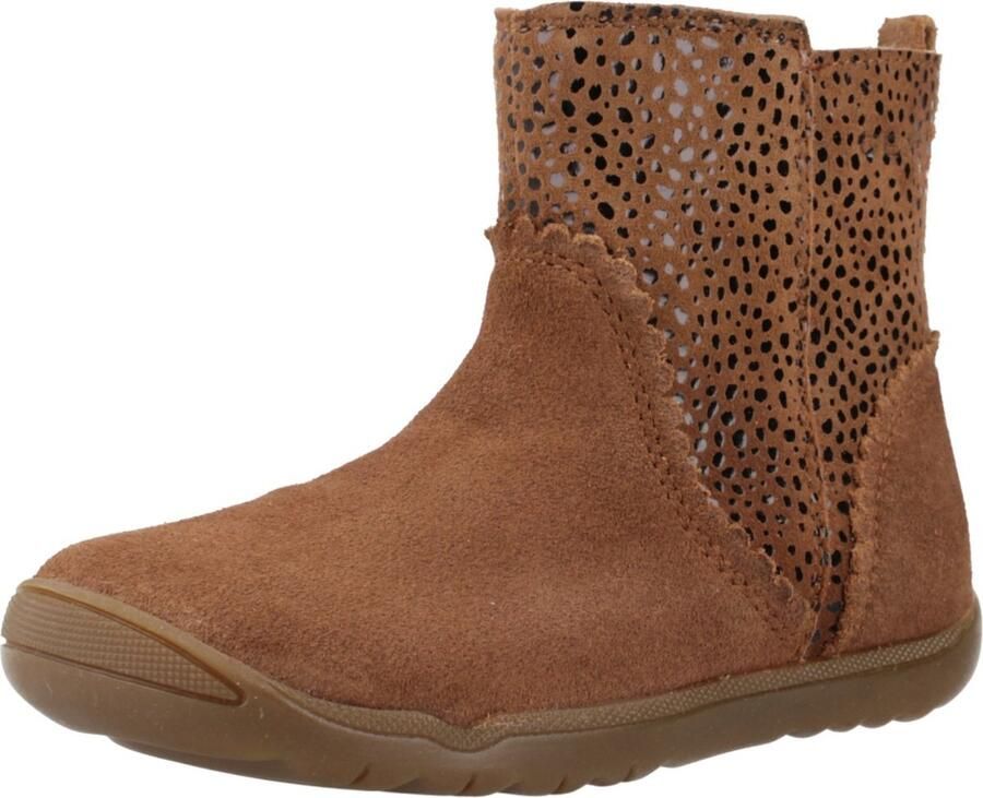 GEOX B MACCHIA Bruin