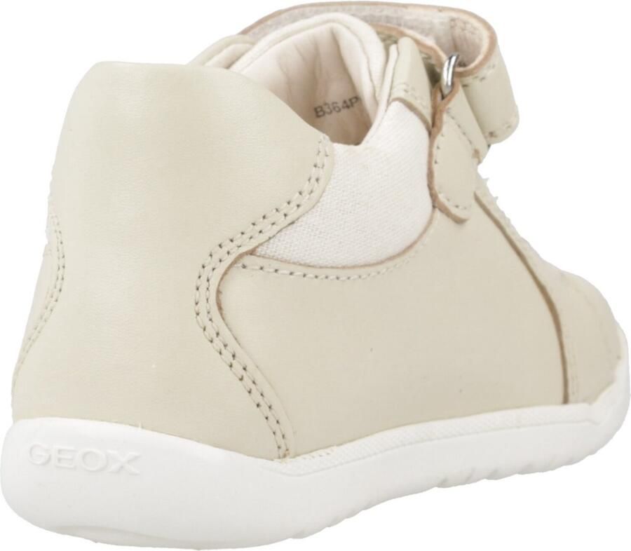 GEOX B MACCHIA GIRL Beige