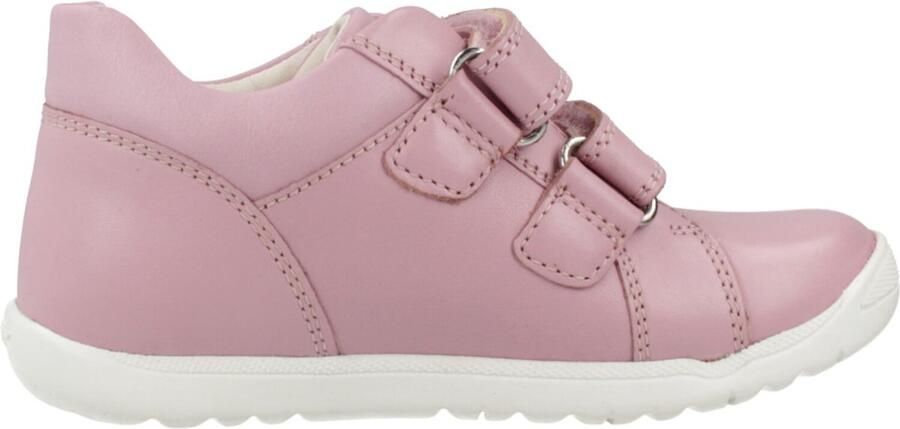 Geox Hoge Sneakers Zapatillas Niña Modèle B Macchia Girl