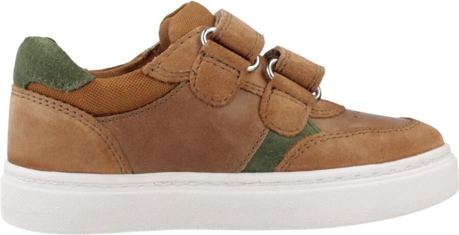 Geox Sneakers Baskets bébé garçon Nashik A