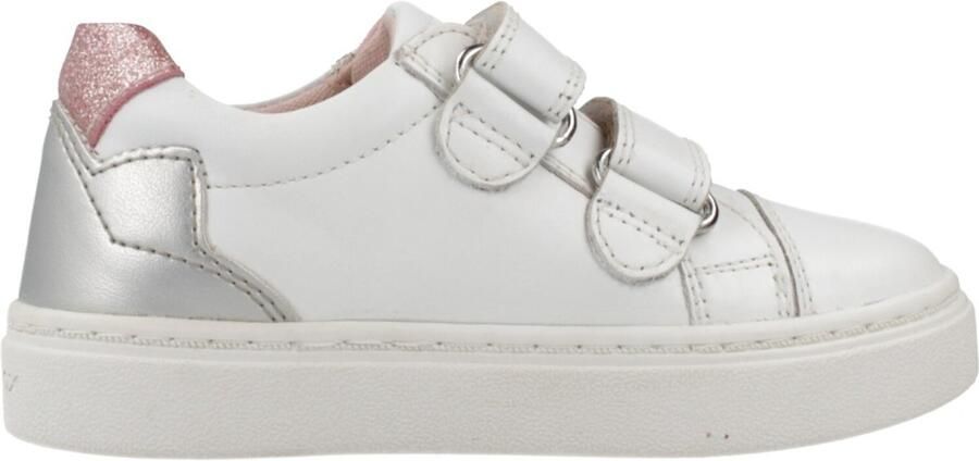 Geox Lage Sneakers Zapatillas Niña Modèle B Nashik Girl