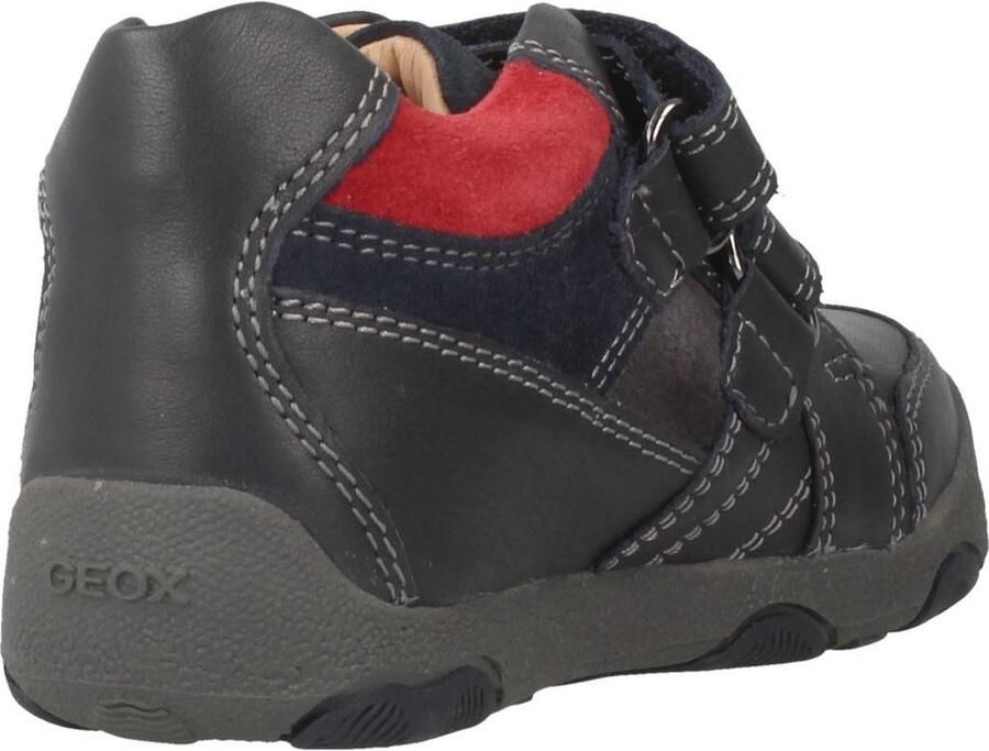 Geox Schoenen voor de eerste stapjes B New Balu Boy