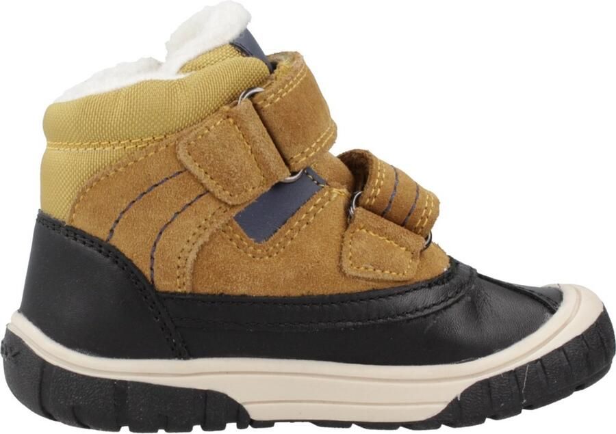 GEOX B OMAR BOY WPF Bruin - Foto 1