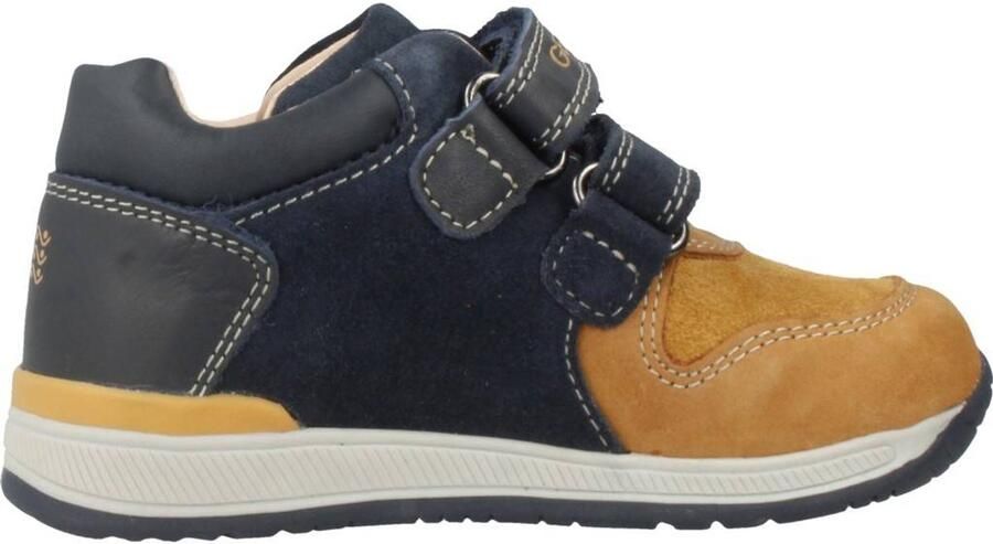 GEOX B RISHON BOY Blauw