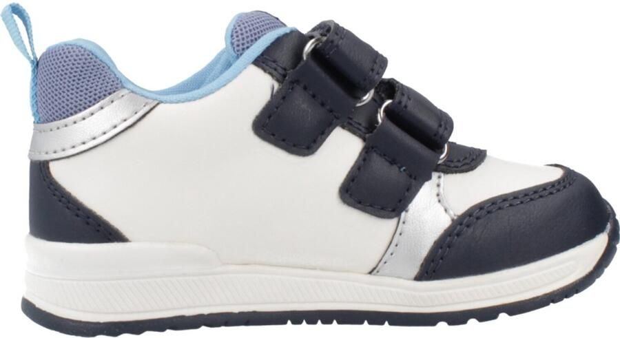 Geox Lage Sneakers B RISHON BOY