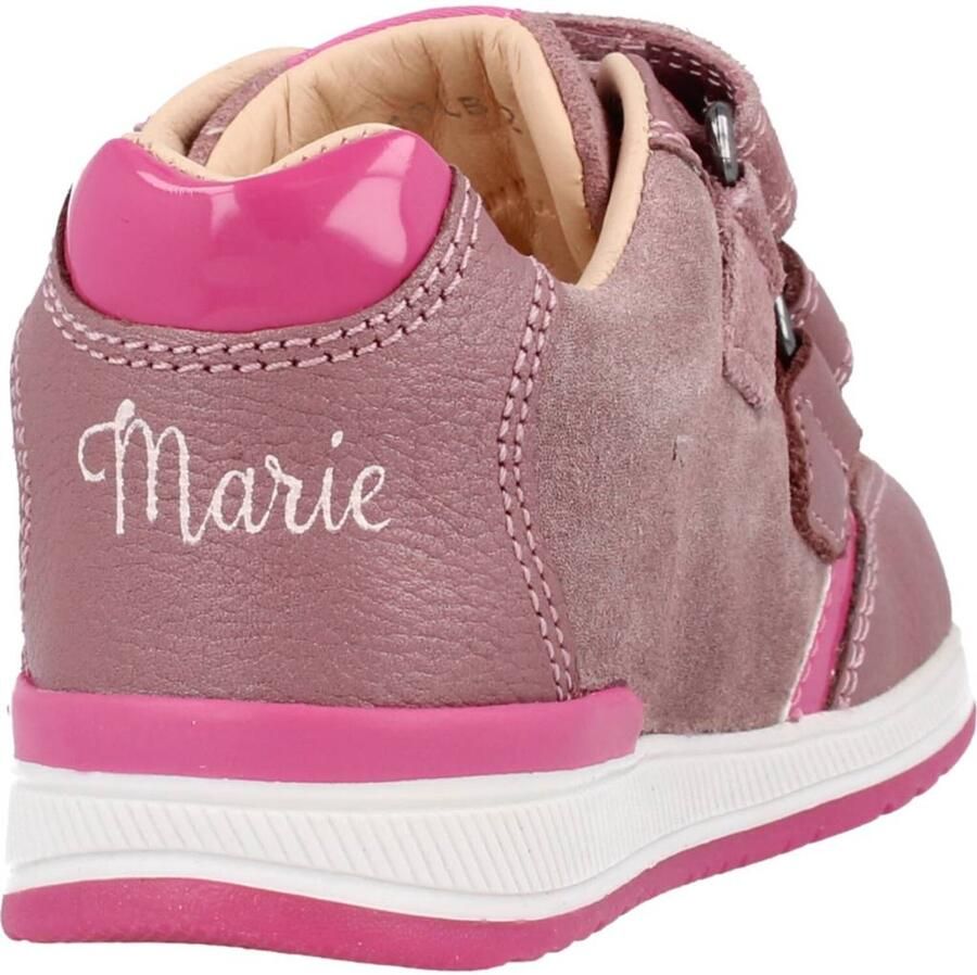 GEOX B RISHON GIRL B Roze