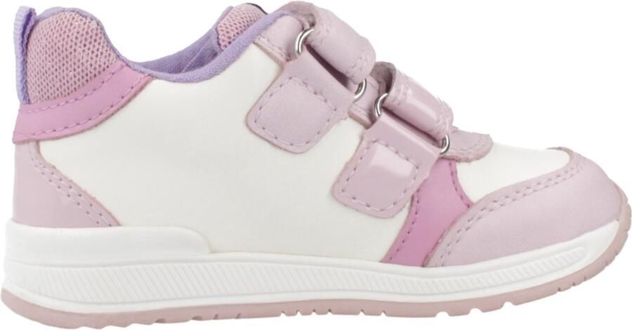 Geox Lage Sneakers B RISHON GIRL