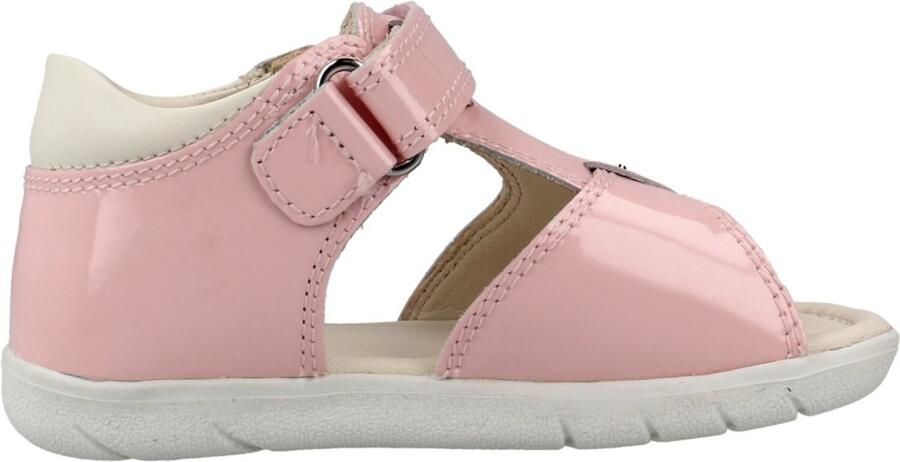 GEOX B SANDAL ALUL Roze