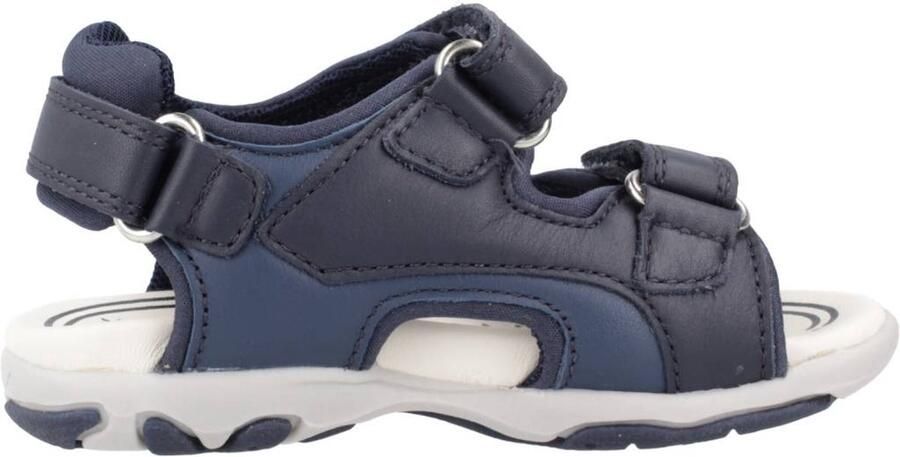 Geox Sandalen B SANDAL FLAFFEE BOY