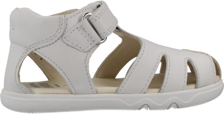 Geox Platte sandalen B Sandal Steppieup