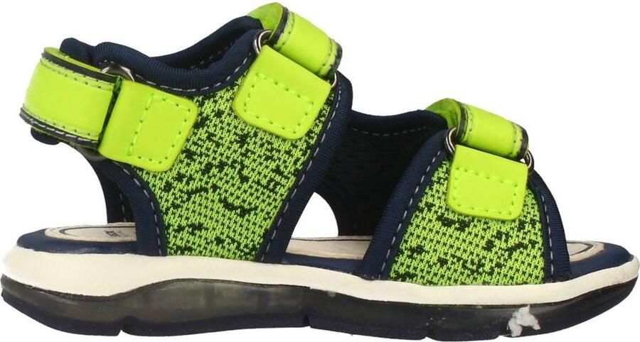 GEOX B SANDAL TODO BOY Geel