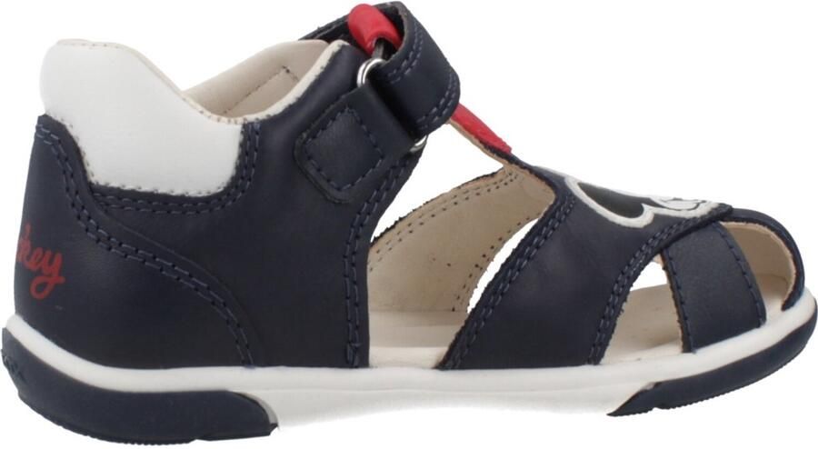 Geox Sandalen Sandales bébé garçon Zapito D