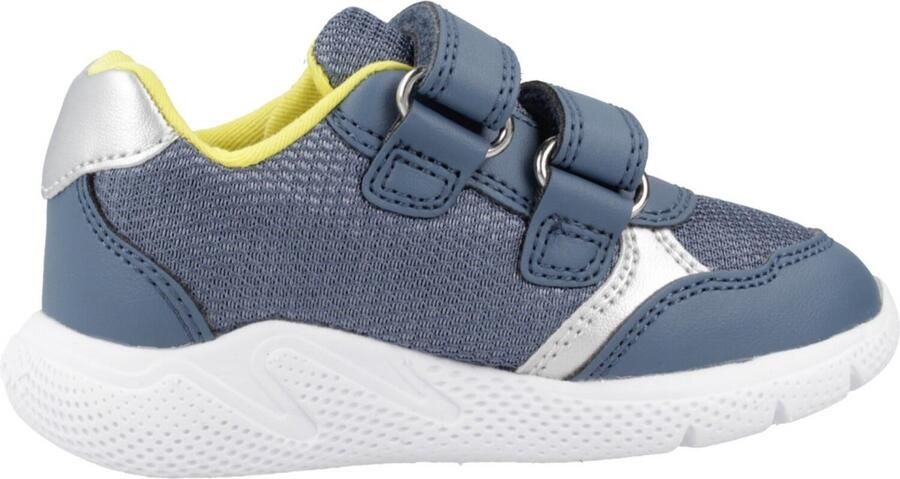 GEOX B SPRINTYE BOY Blauw