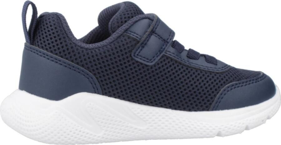 GEOX B SPRINTYE BOY Blauw