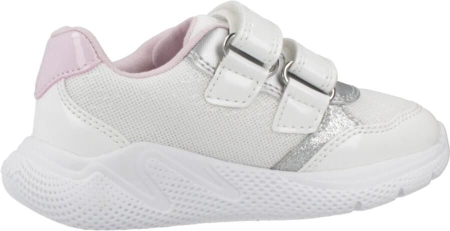 Geox Sneakers Baskets bébé fille Sprintye A