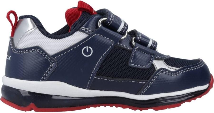 GEOX B TODO BOY A Blauw