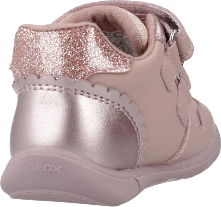 GEOX B ZAPITO GIRL Roze