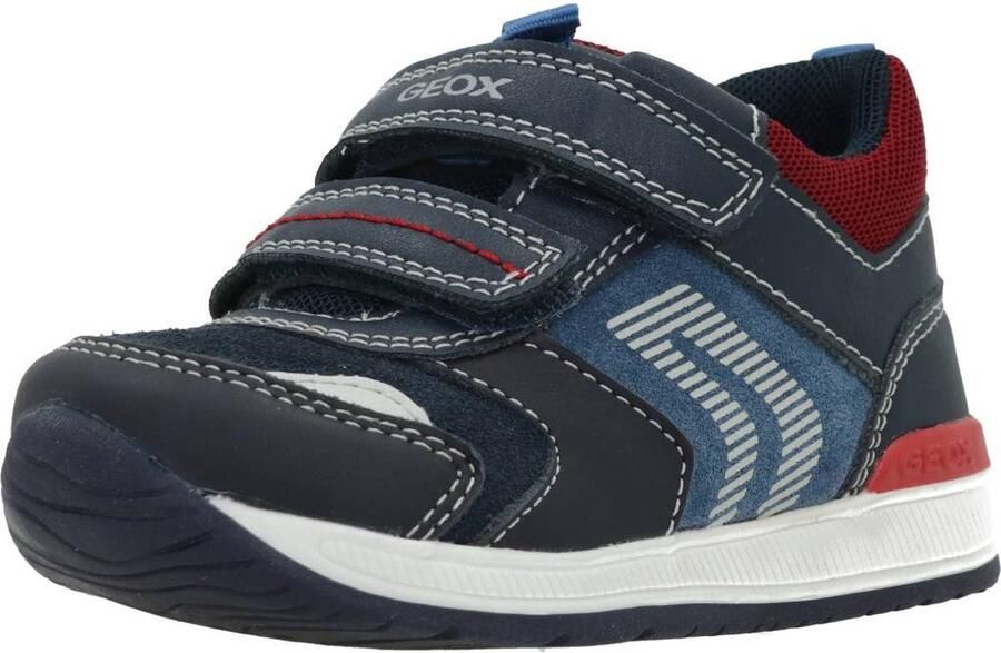 GEOX B RISHON BOY Blauw