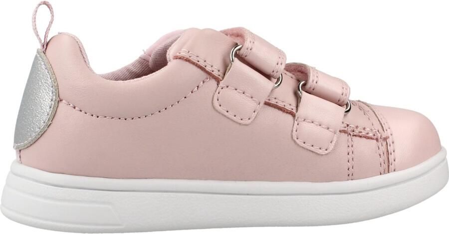 Geox Lage Sneakers B DJROCK GIRL