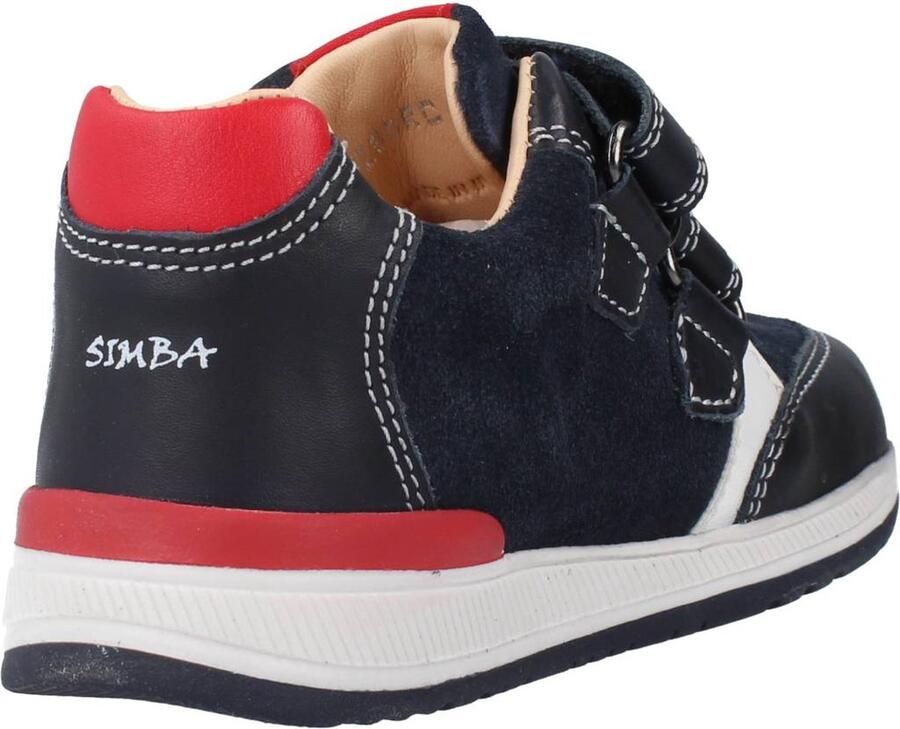 Geox Lage Sneakers B RISHON BOY C