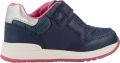 Geox Sneakers B450la 0bcew - Blauw
