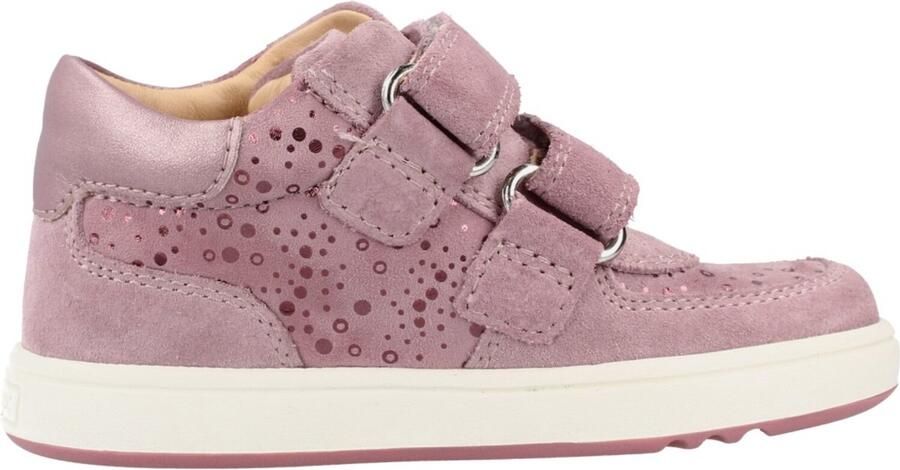 GEOX B564CA 00722 B BIGLIA Violet