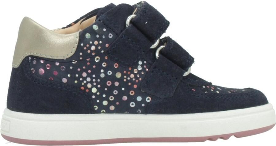 Geox Sneakers B564ca 00722 B Biglia