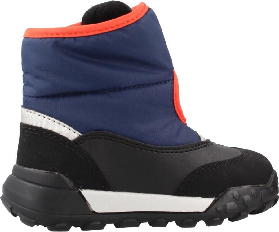 GEOX B566LA 054FU Zwart