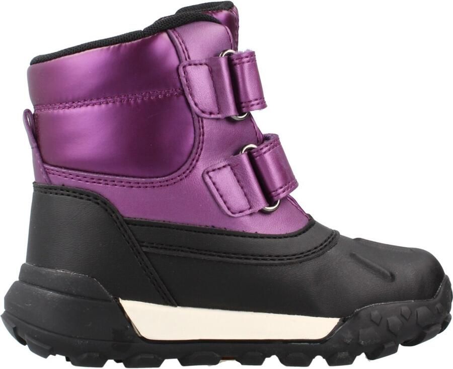 GEOX B566M NFLV Violet