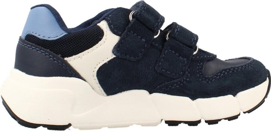 Geox Sneakers B656gc 05422 B Flexyper