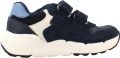 Geox Sneakers B656gc 05422 B Flexyper - Blauw