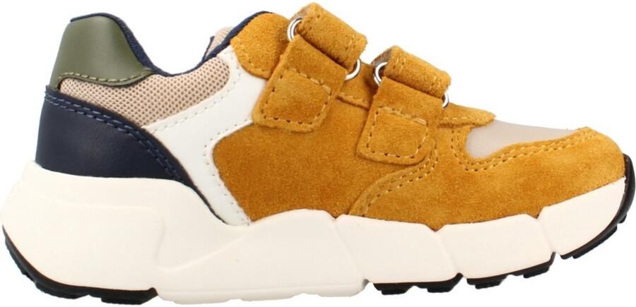 Geox Sneakers B656gc 05422 B Flexyper