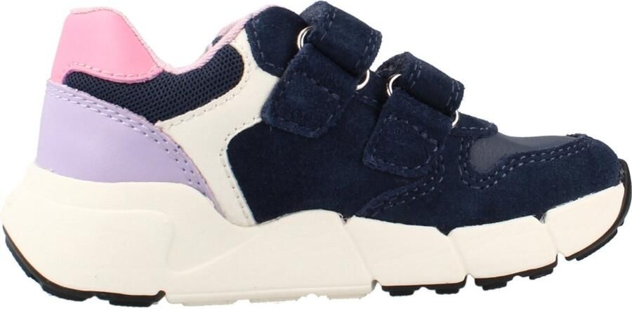 Geox Sneakers B656na 05422 B Flexyper Mini