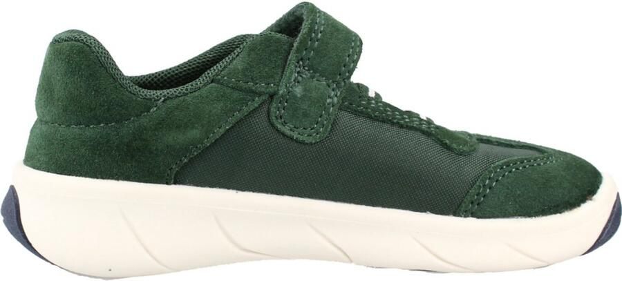 Geox Sneakers B660ka 0fu22 B Foot