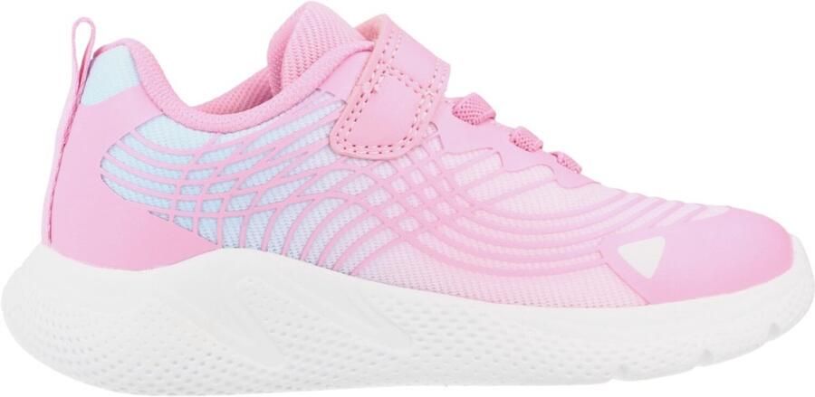 Geox Sneakers B664ta 0119j B Sprintye